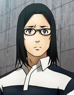 Mamoru Aikawa (Anime)