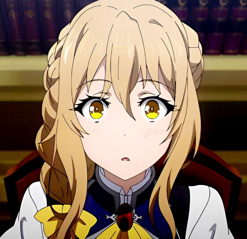 Mamoru Aikawa (Anime)