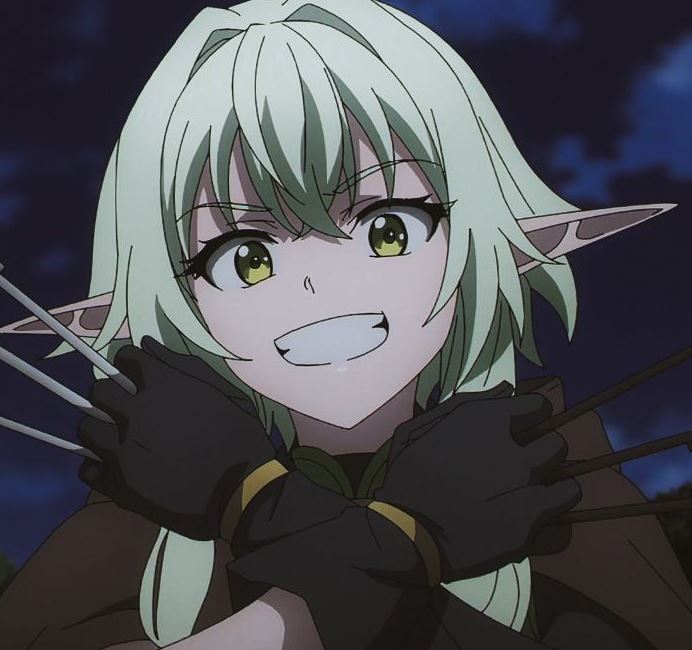 Mamoru Aikawa (Anime)