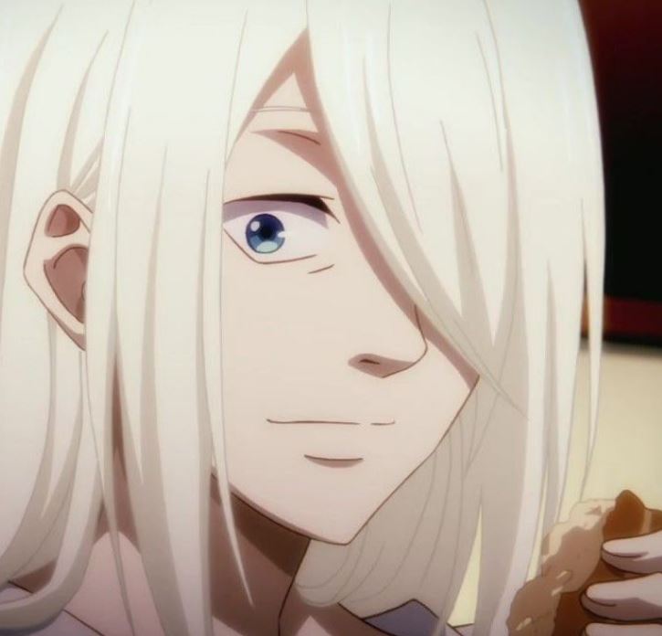 Mamoru Aikawa (Anime)