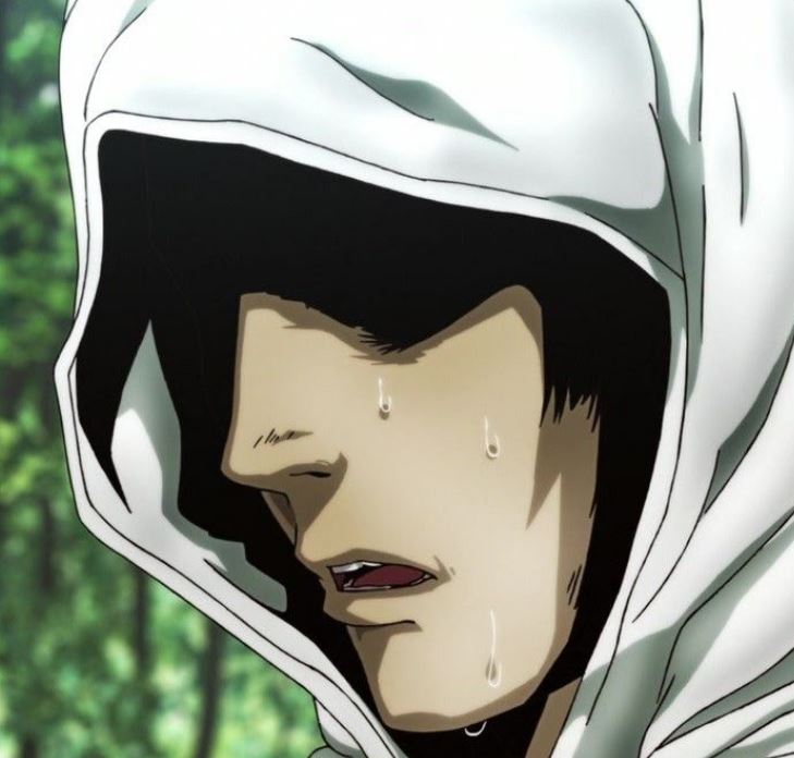 Mamoru Aikawa (Anime)