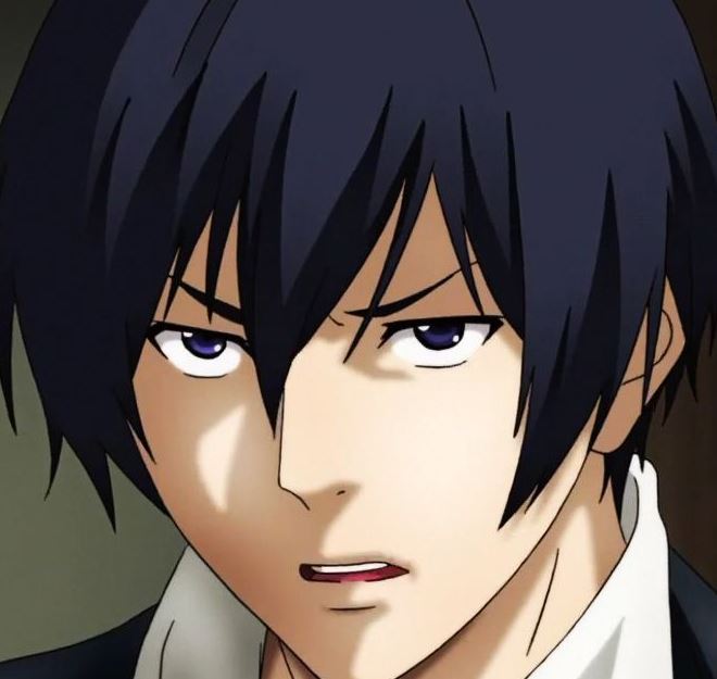 Mamoru Aikawa (Anime)