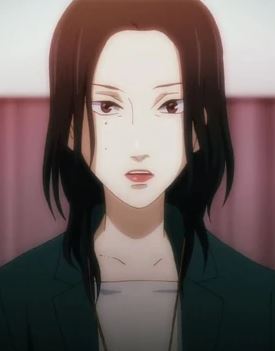 Mamoru Aikawa (Anime)