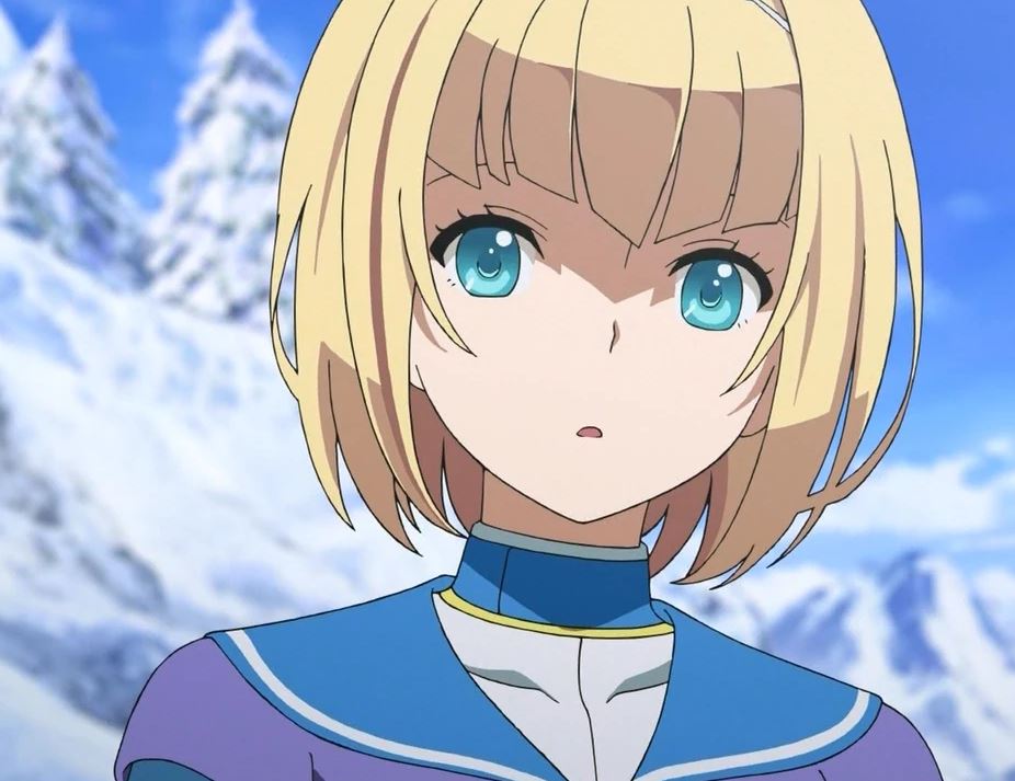 Mamoru Aikawa (Anime)