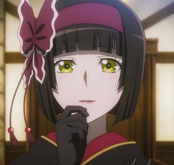 Mamoru Aikawa (Anime)