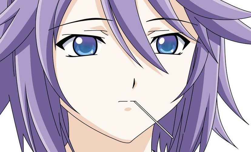 Mamoru Aikawa (Anime)