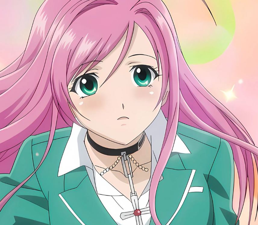 Mamoru Aikawa (Anime)