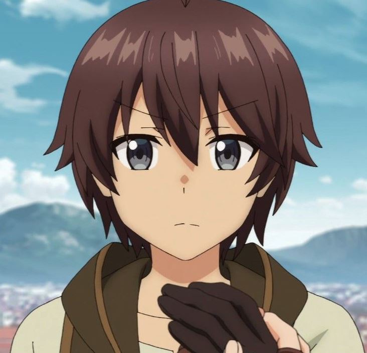 Mamoru Aikawa (Anime)