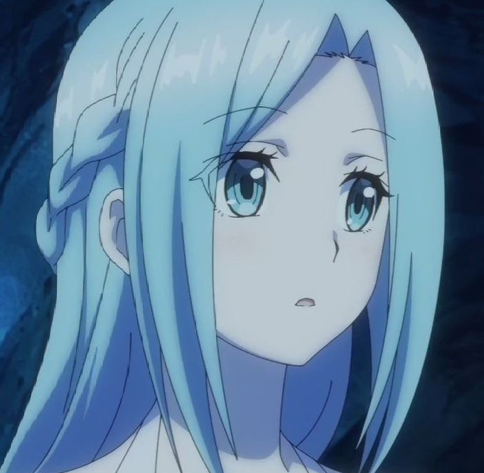 Mamoru Aikawa (Anime)