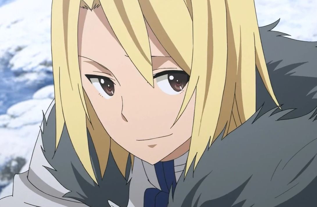 Mamoru Aikawa (Anime)