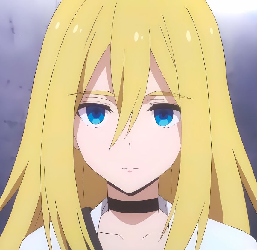 Mamoru Aikawa (Anime)