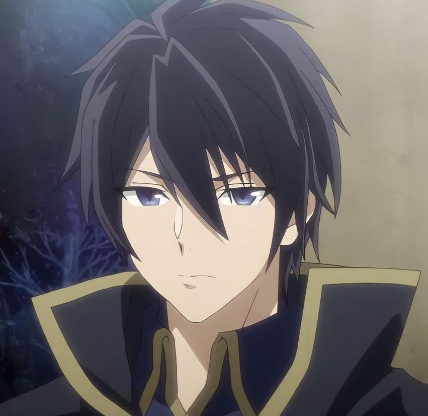 Mamoru Aikawa (Anime)