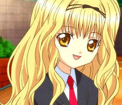 Mamoru Aikawa (Anime)