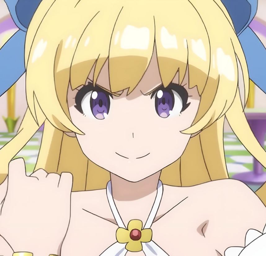 Mamoru Aikawa (Anime)