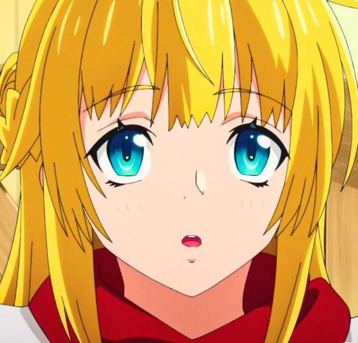 Mamoru Aikawa (Anime)