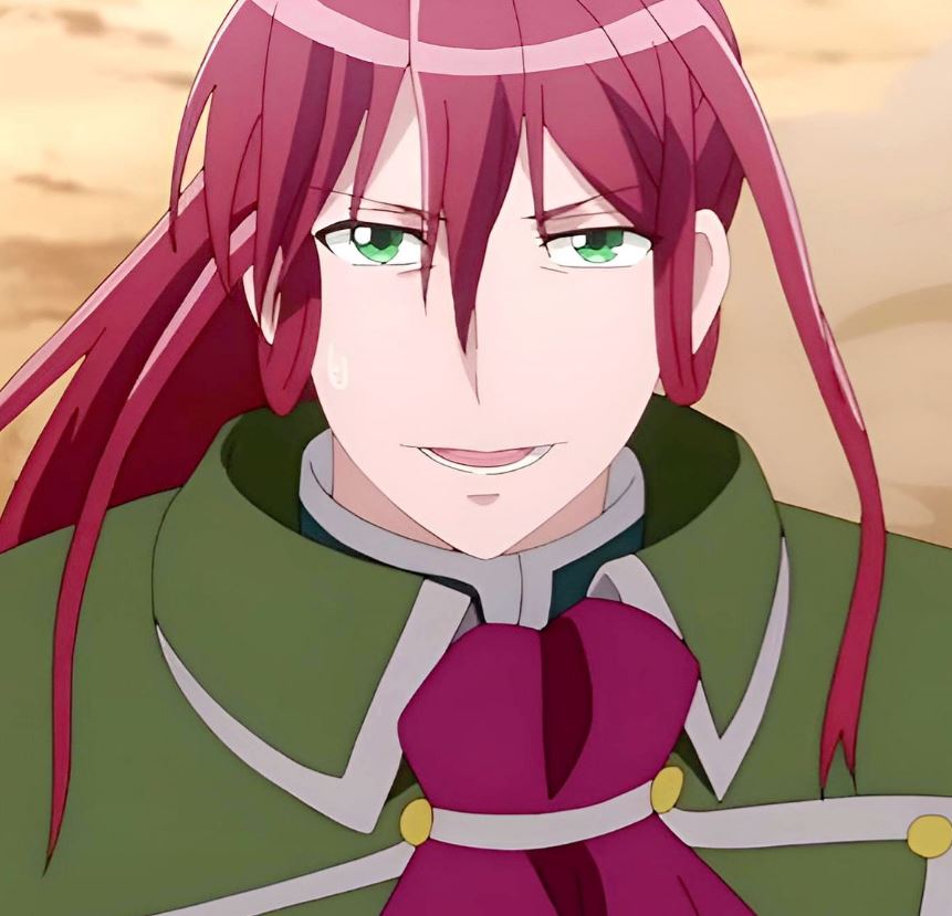 Mamoru Aikawa (Anime)