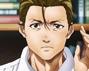 Mamoru Aikawa (Anime)
