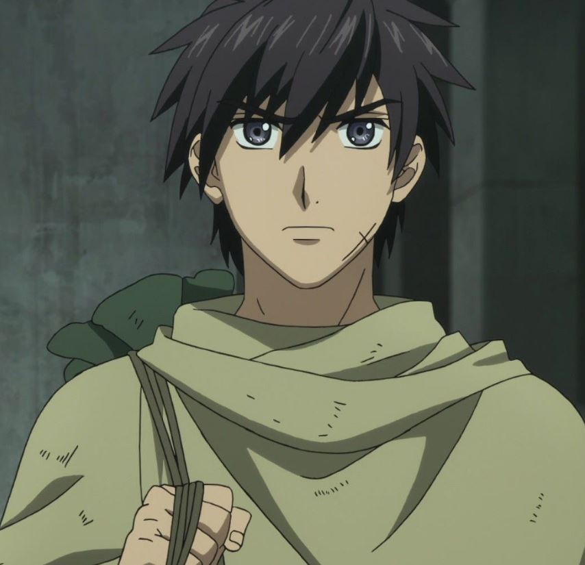 Sousuke Sagara – Everipedia