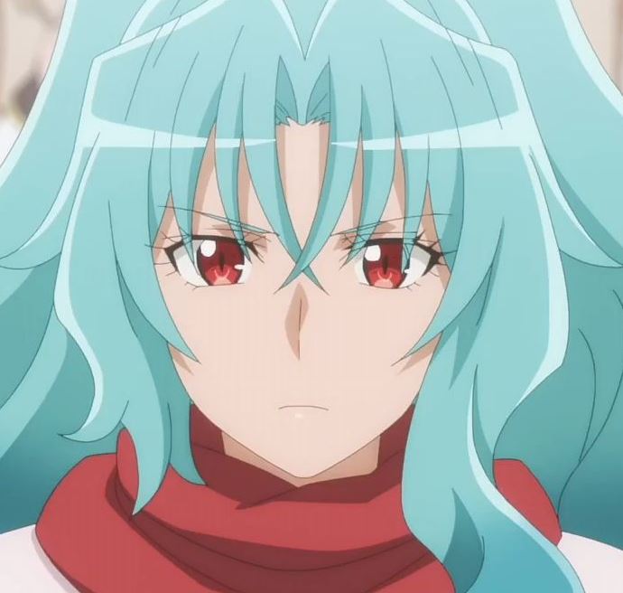 Mamoru Aikawa (Anime)