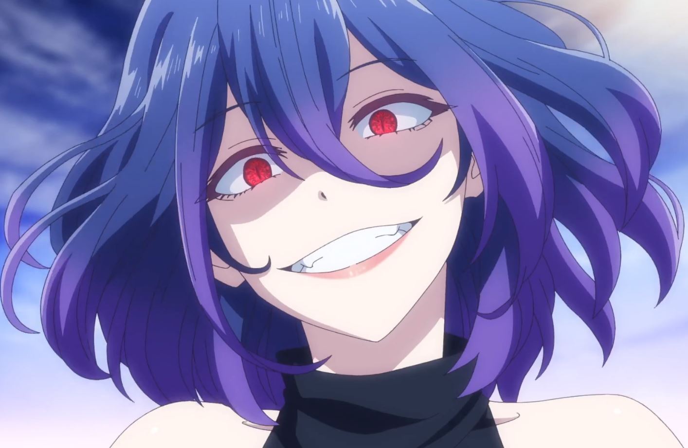 Mamoru Aikawa (Anime)