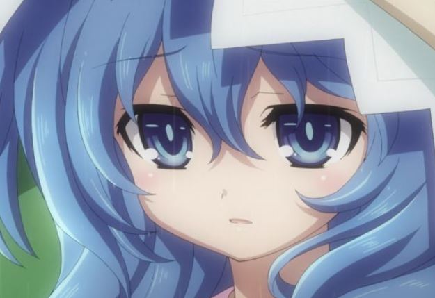 Mamoru Aikawa (Anime)