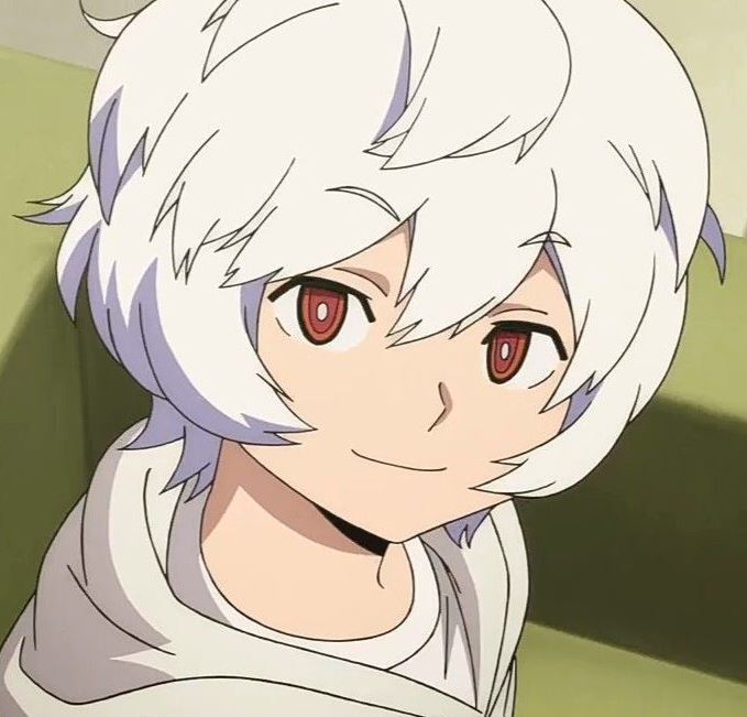 Mamoru Aikawa (Anime)