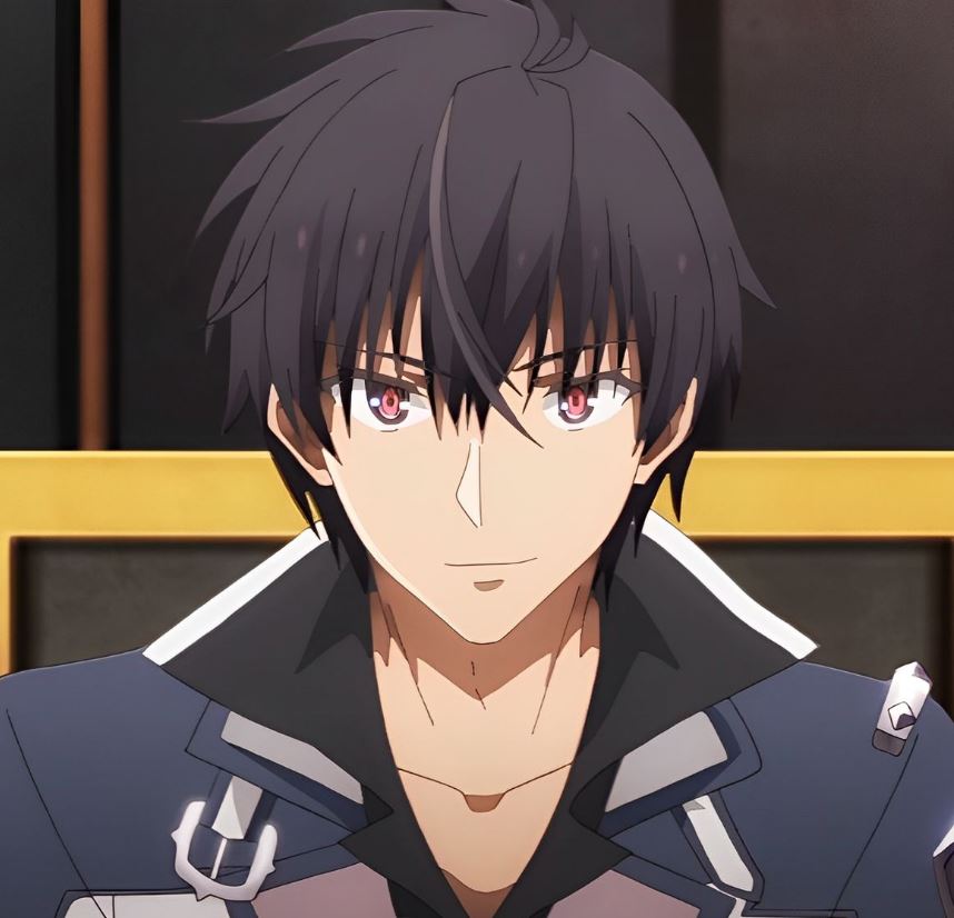 Mamoru Aikawa (Anime)