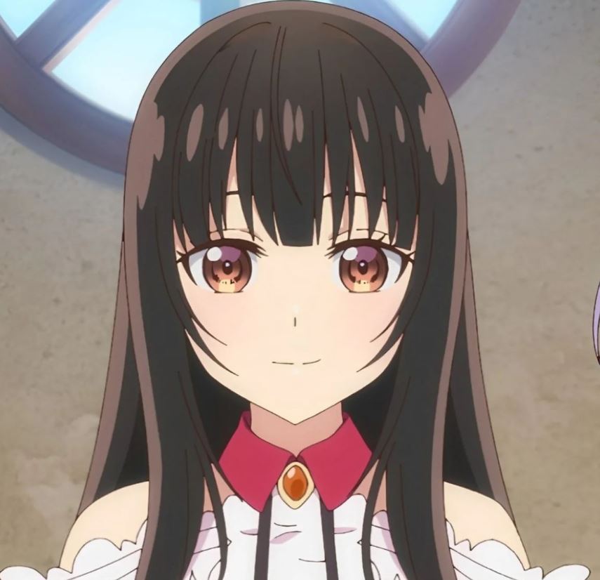 Mamoru Aikawa (Anime)