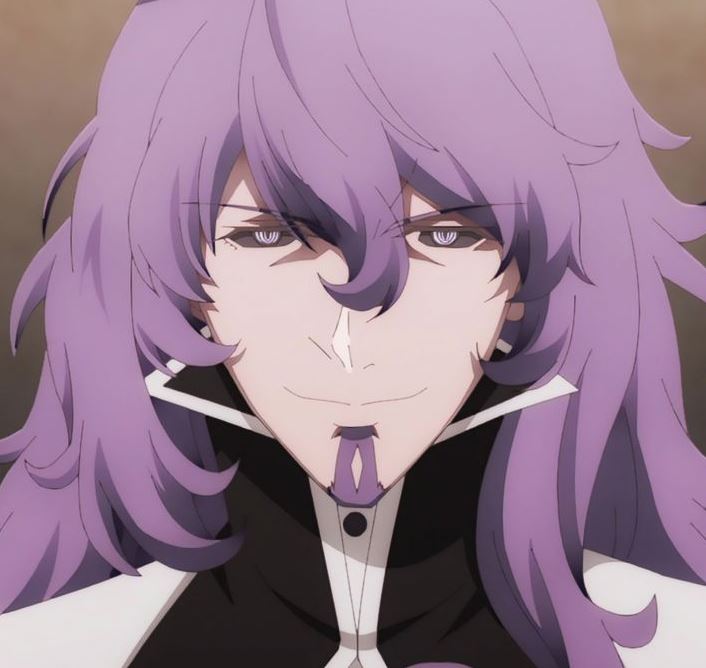 Mamoru Aikawa (Anime)