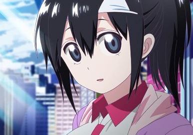 Mamoru Aikawa (Anime)