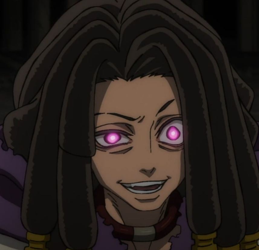 Mamoru Aikawa (Anime)