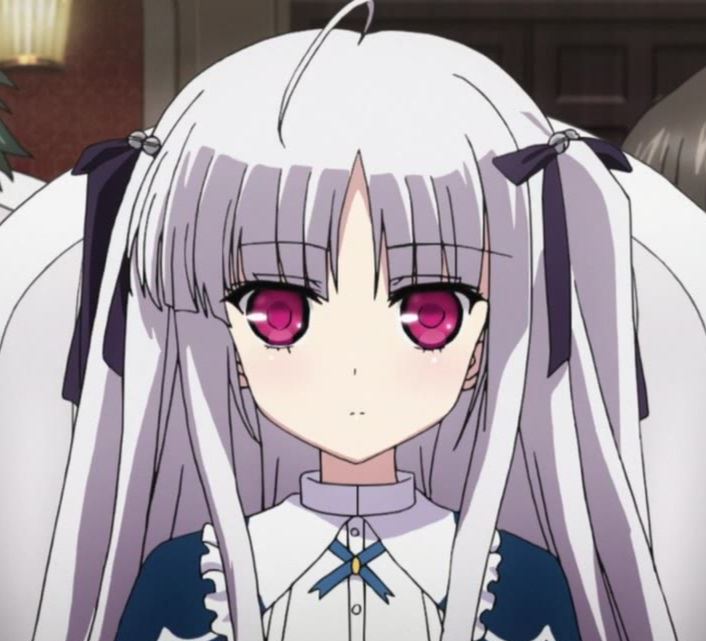 Mamoru Aikawa (Anime)