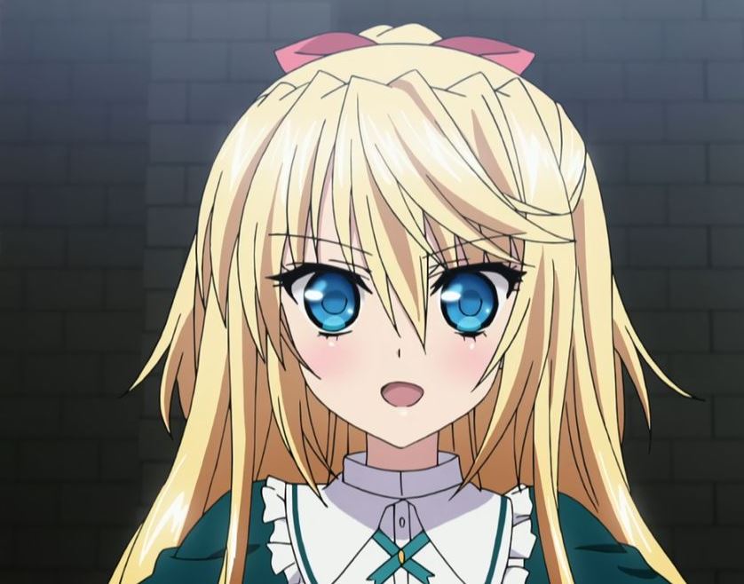 Mamoru Aikawa (Anime)