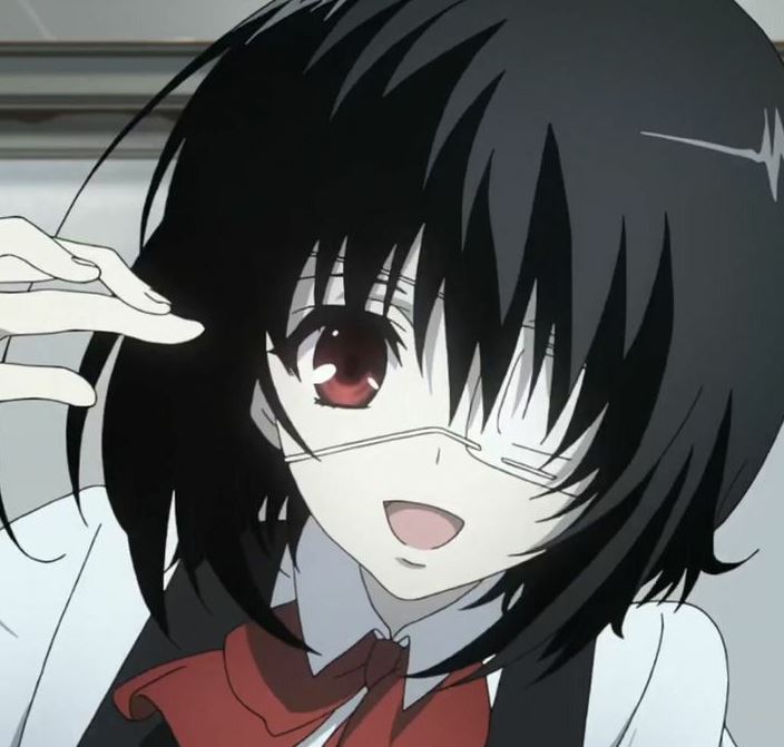 Mamoru Aikawa (Anime)