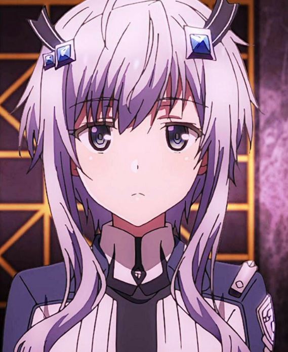 Mamoru Aikawa (Anime)