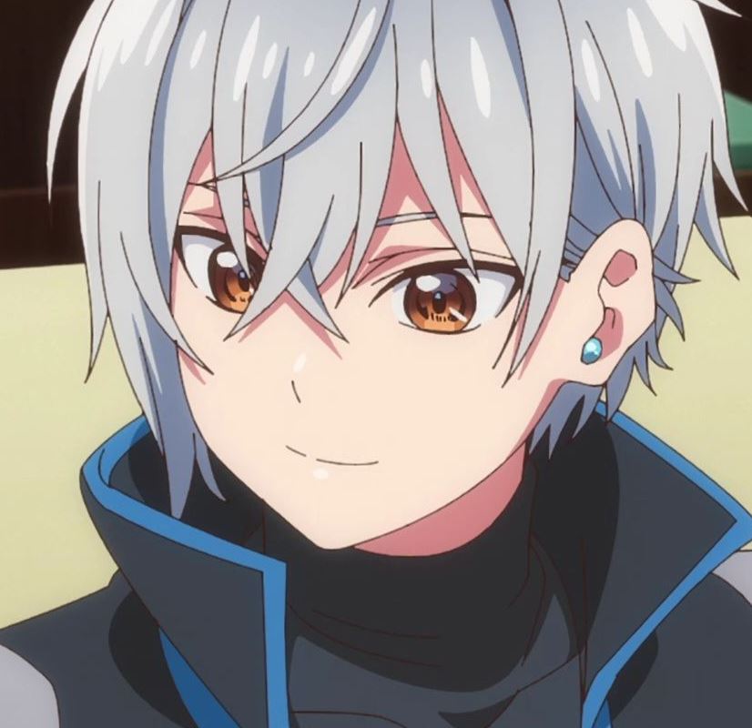 Mamoru Aikawa (Anime)