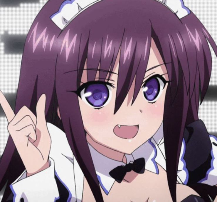 Mamoru Aikawa (Anime)