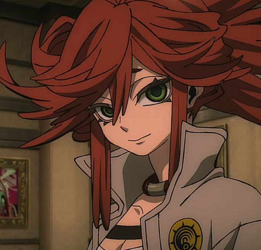 Mamoru Aikawa (Anime)