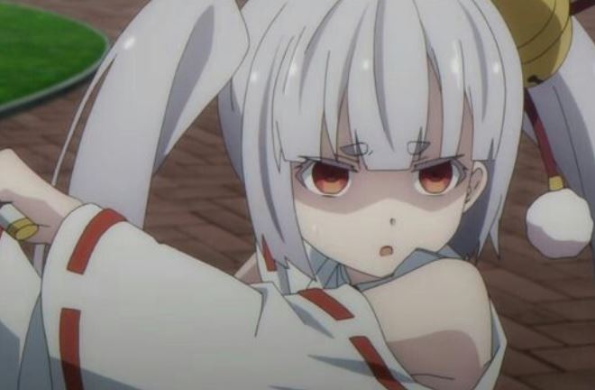 Mamoru Aikawa (Anime)