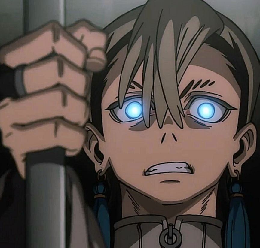 Mamoru Aikawa (Anime)