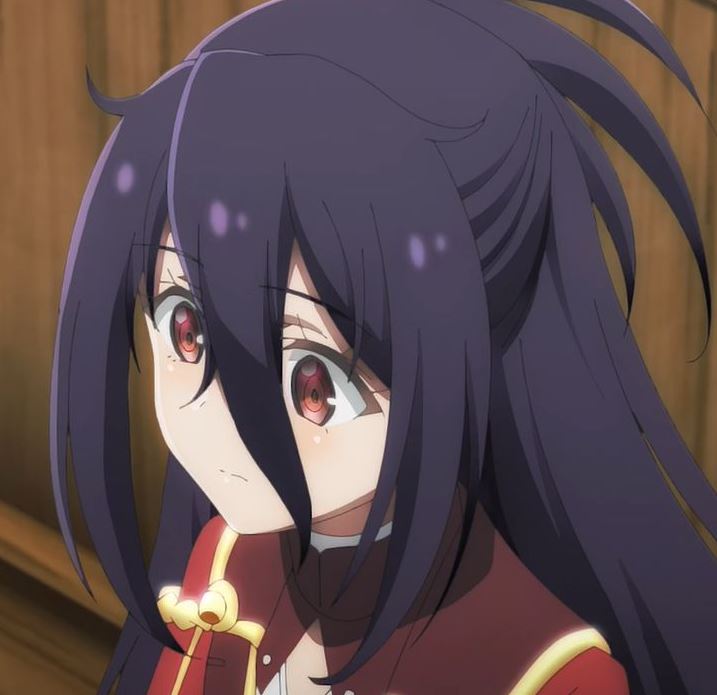 Mamoru Aikawa (Anime)