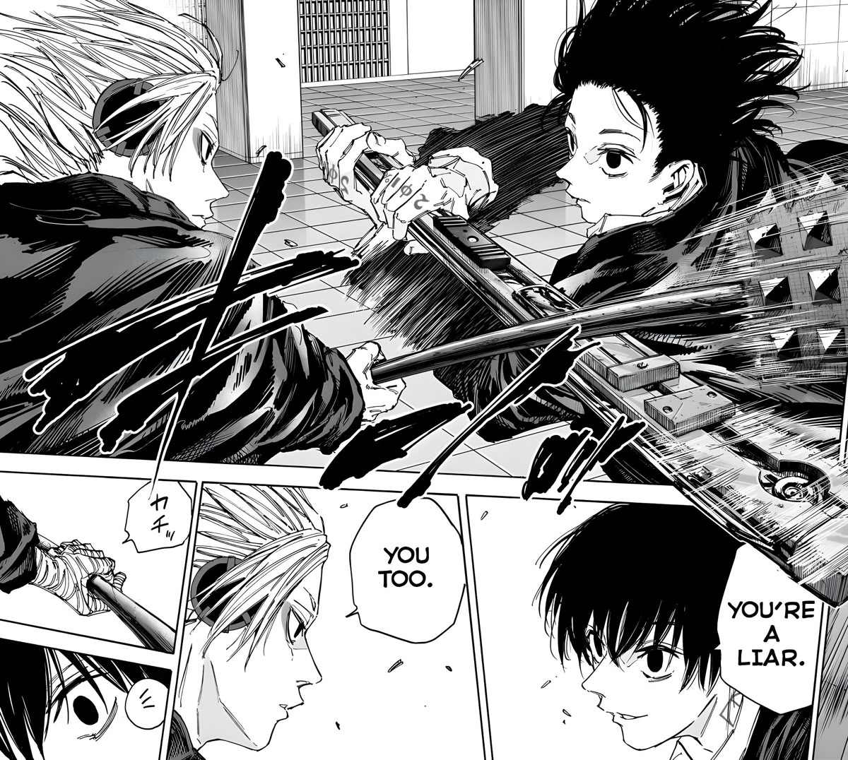 Sultan Abdulmejid (left) with Queen Victoria of the United Kingdom and Emperor Napoleon III of France