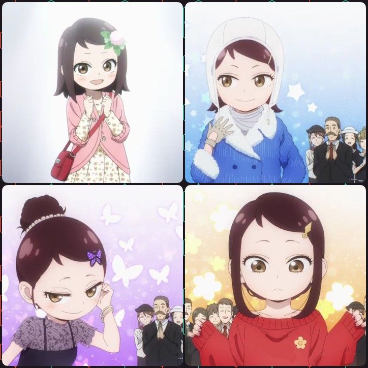 Sultan Abdulmejid (left) with Queen Victoria of the United Kingdom and Emperor Napoleon III of France