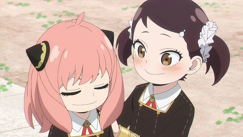 Sultan Abdulmejid (left) with Queen Victoria of the United Kingdom and Emperor Napoleon III of France