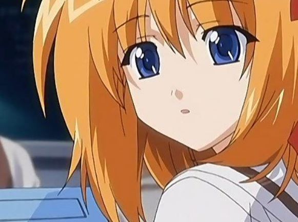 Mamoru Aikawa (Anime)