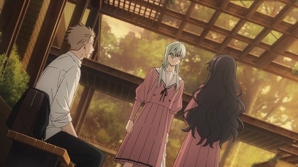 Sultan Abdulmejid (left) with Queen Victoria of the United Kingdom and Emperor Napoleon III of France