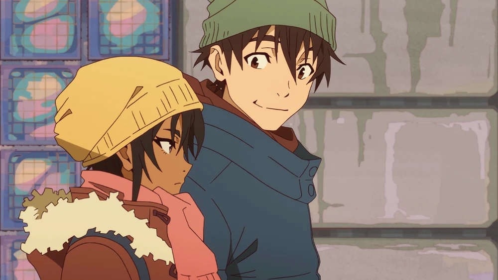 Sultan Abdulmejid (left) with Queen Victoria of the United Kingdom and Emperor Napoleon III of France