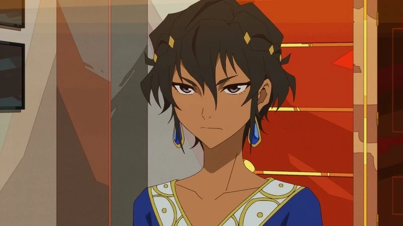 Sultan Abdulmejid (left) with Queen Victoria of the United Kingdom and Emperor Napoleon III of France