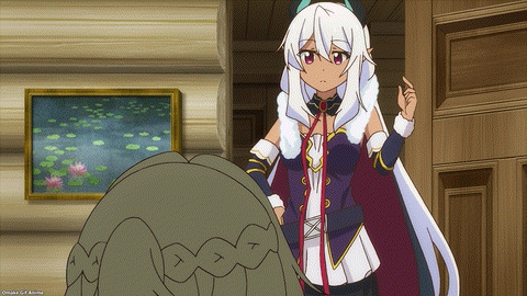 Sultan Abdulmejid (left) with Queen Victoria of the United Kingdom and Emperor Napoleon III of France